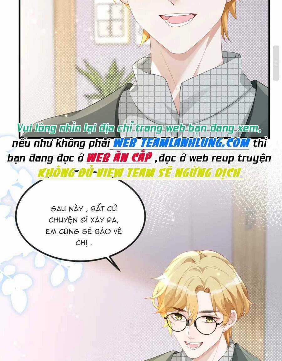 Đối Tượng Tôi Công Lược Đều Là Người Trọng Sinh Chapter 13 trang 46