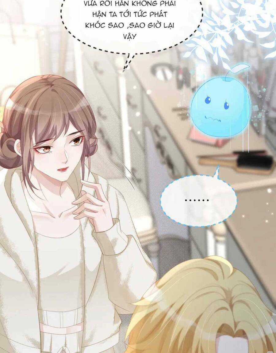 Đối Tượng Tôi Công Lược Đều Là Người Trọng Sinh Chapter 13 trang 49