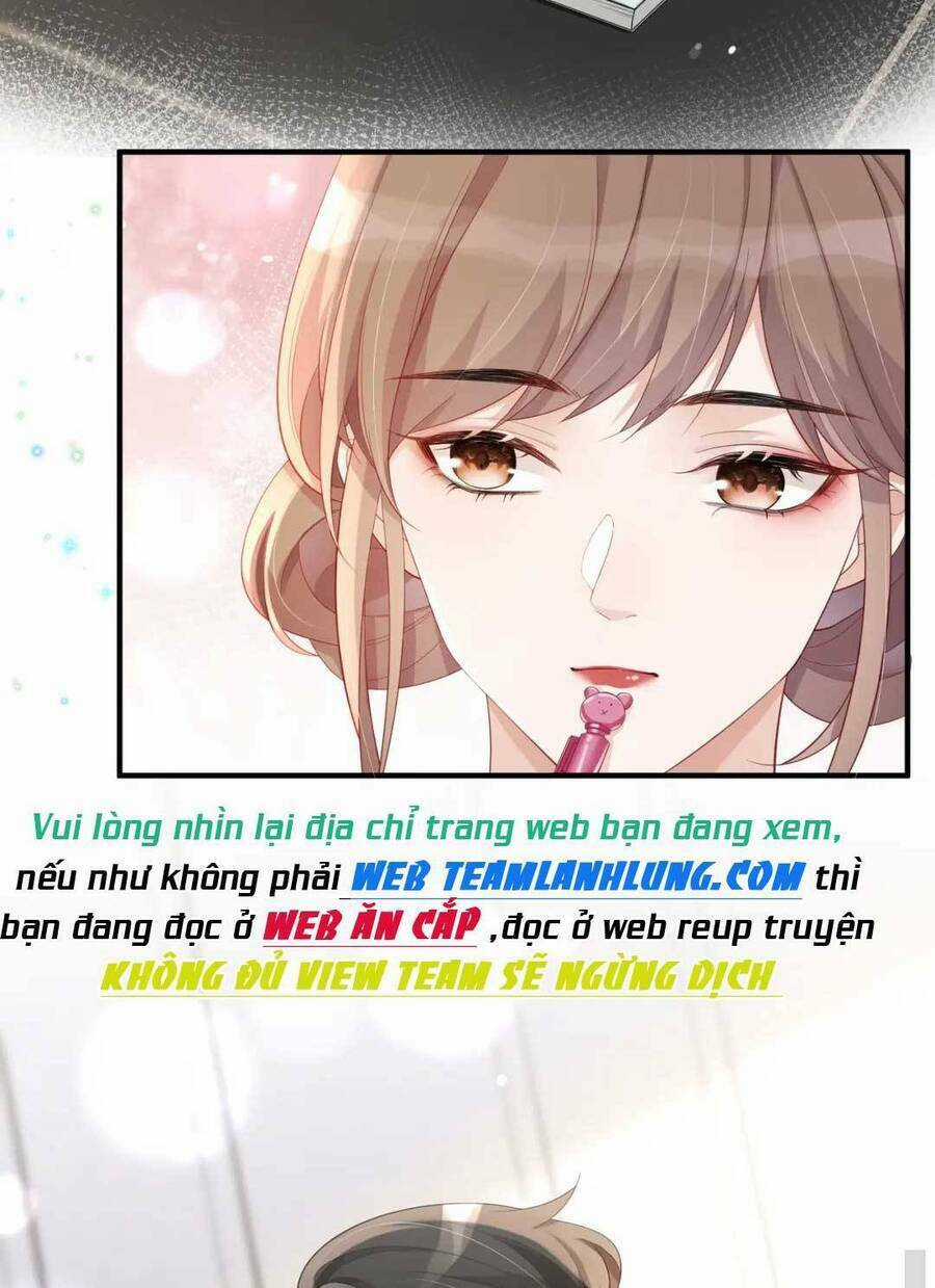 Đối Tượng Tôi Công Lược Đều Là Người Trọng Sinh Chapter 13 trang 5