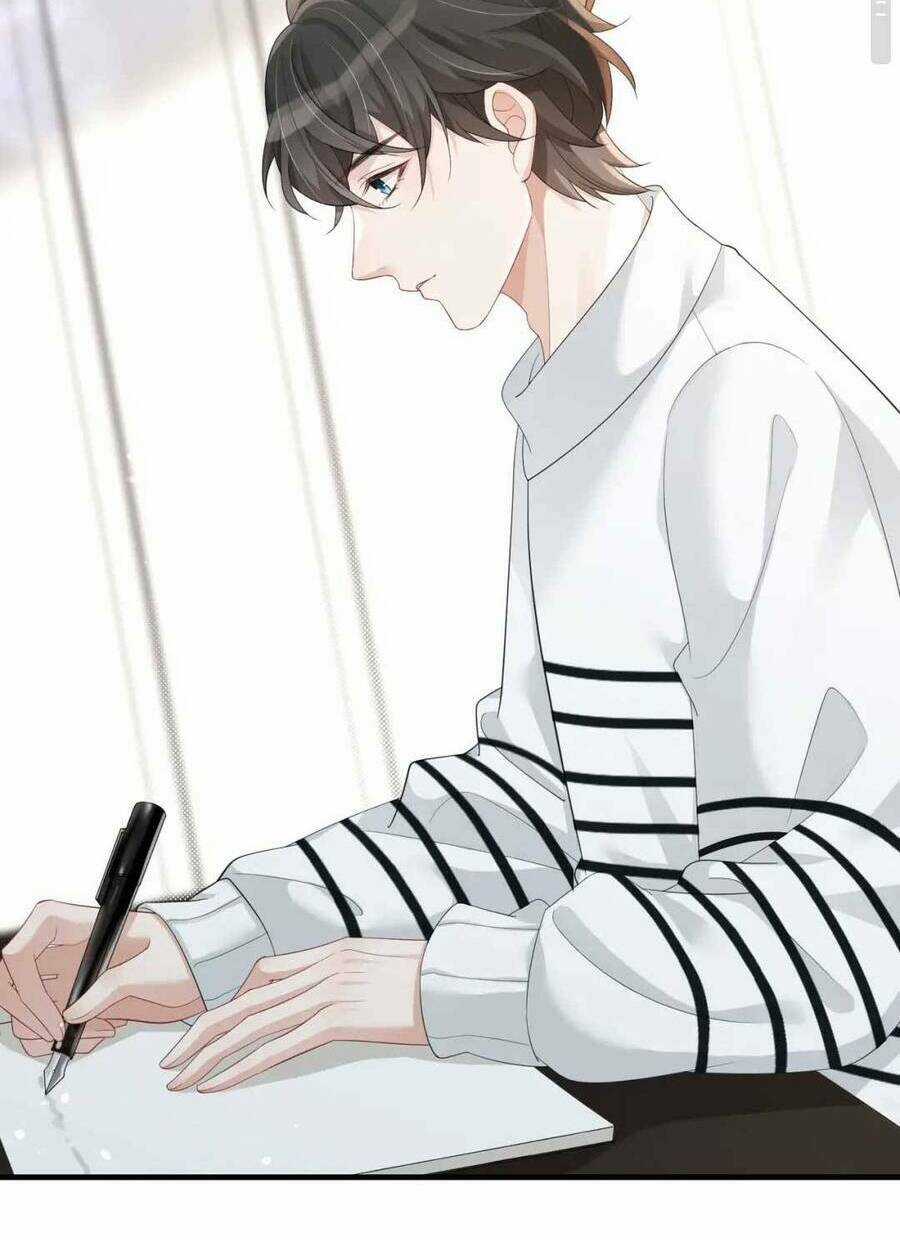 Đối Tượng Tôi Công Lược Đều Là Người Trọng Sinh Chapter 13 trang 6