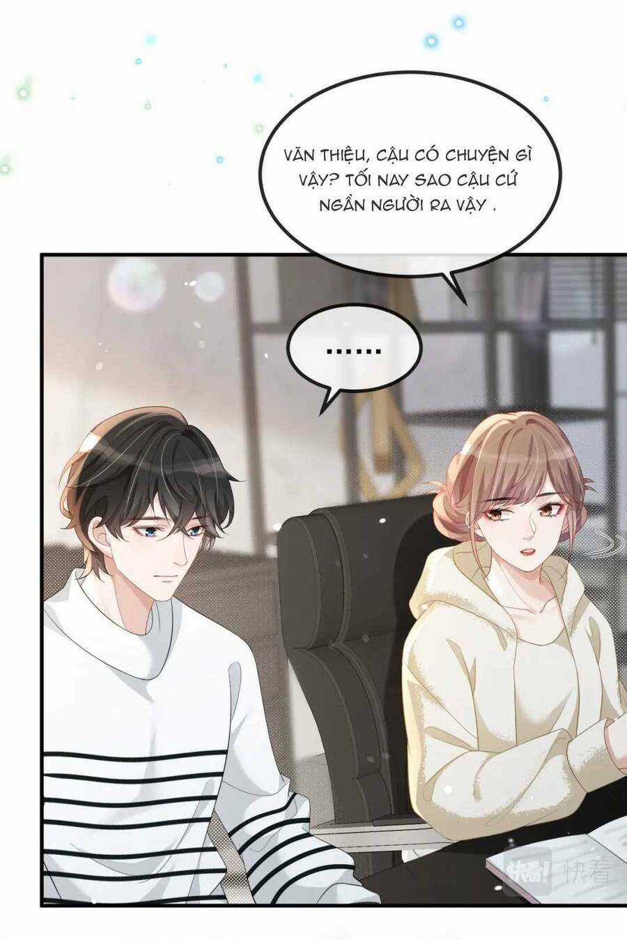 Đối Tượng Tôi Công Lược Đều Là Người Trọng Sinh Chapter 13 trang 7