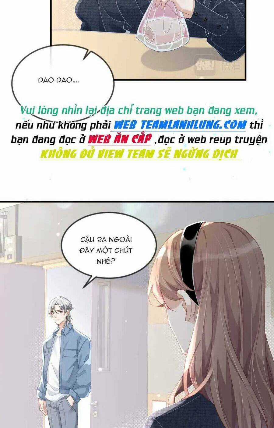 Đối Tượng Tôi Công Lược Đều Là Người Trọng Sinh Chapter 14 trang 10