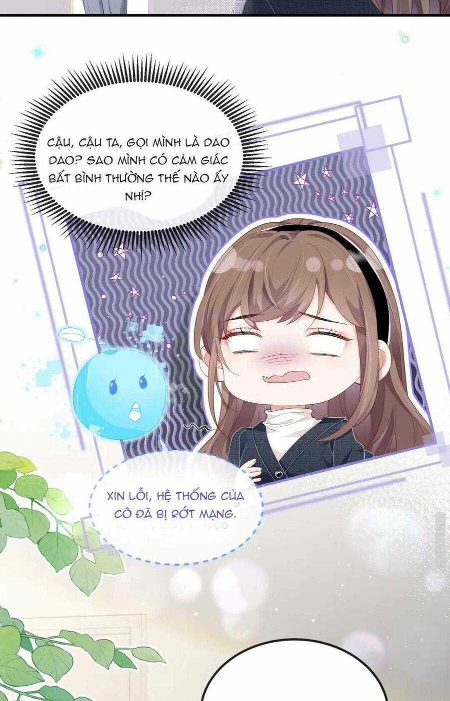 Đối Tượng Tôi Công Lược Đều Là Người Trọng Sinh Chapter 14 trang 11