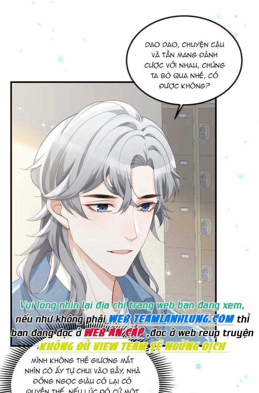 Đối Tượng Tôi Công Lược Đều Là Người Trọng Sinh Chapter 14 trang 13