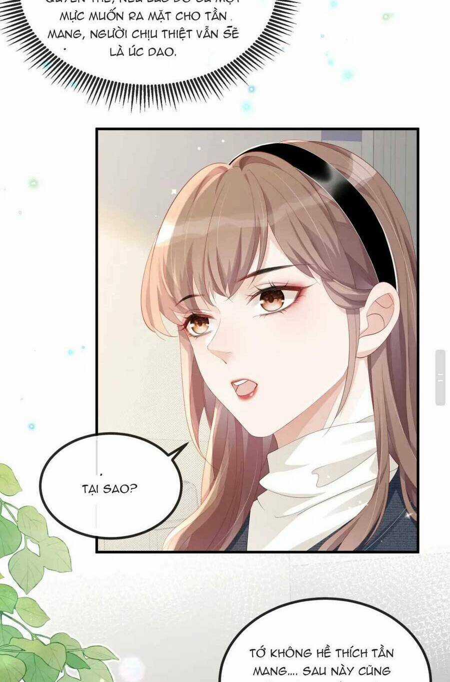 Đối Tượng Tôi Công Lược Đều Là Người Trọng Sinh Chapter 14 trang 14