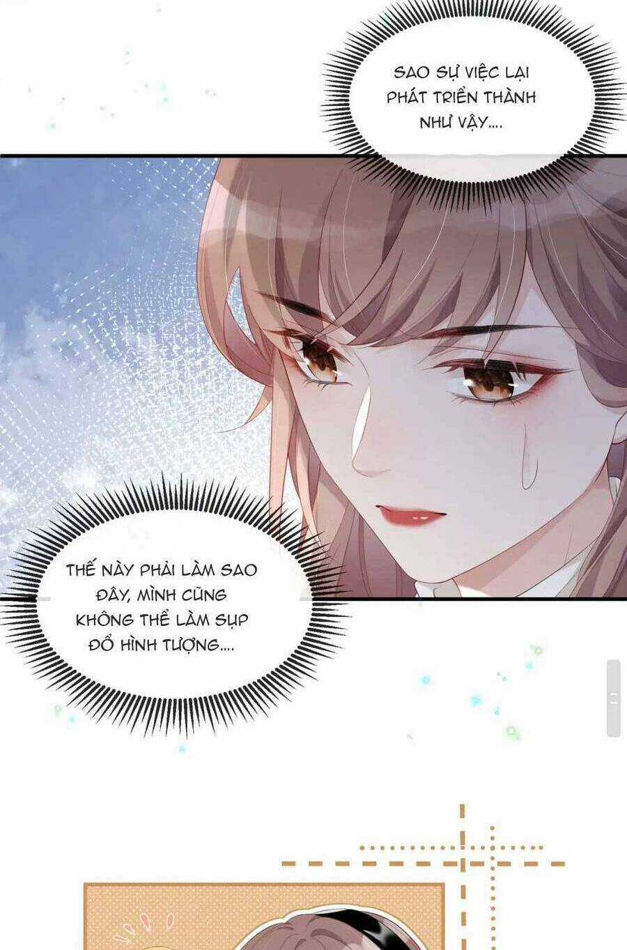 Đối Tượng Tôi Công Lược Đều Là Người Trọng Sinh Chapter 14 trang 16