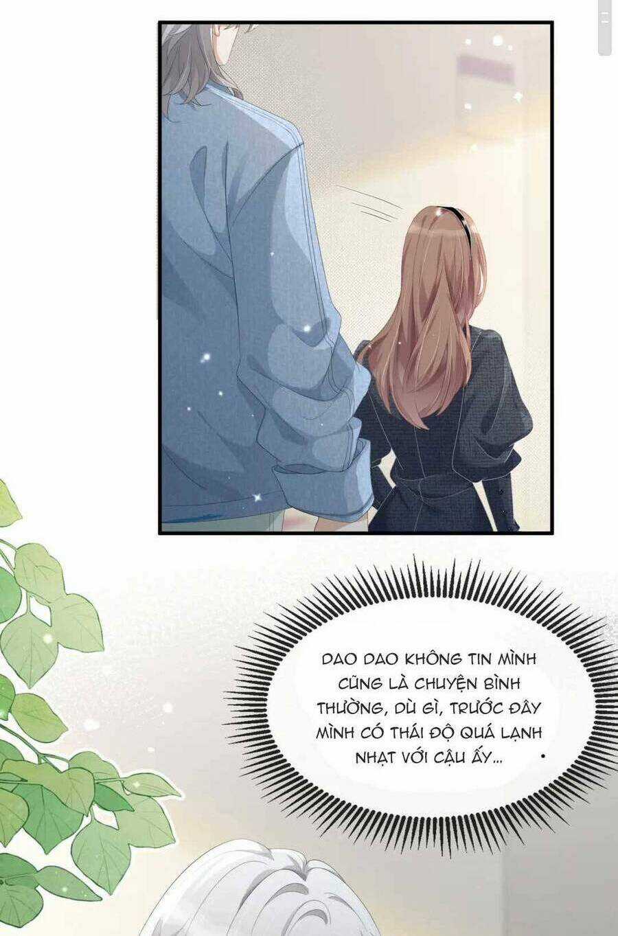 Đối Tượng Tôi Công Lược Đều Là Người Trọng Sinh Chapter 14 trang 20