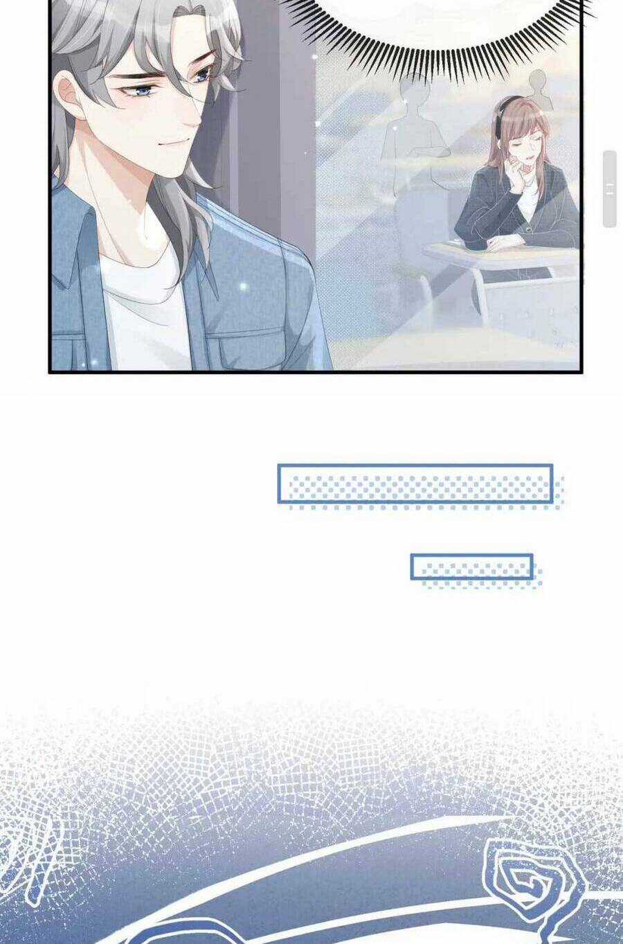 Đối Tượng Tôi Công Lược Đều Là Người Trọng Sinh Chapter 14 trang 22