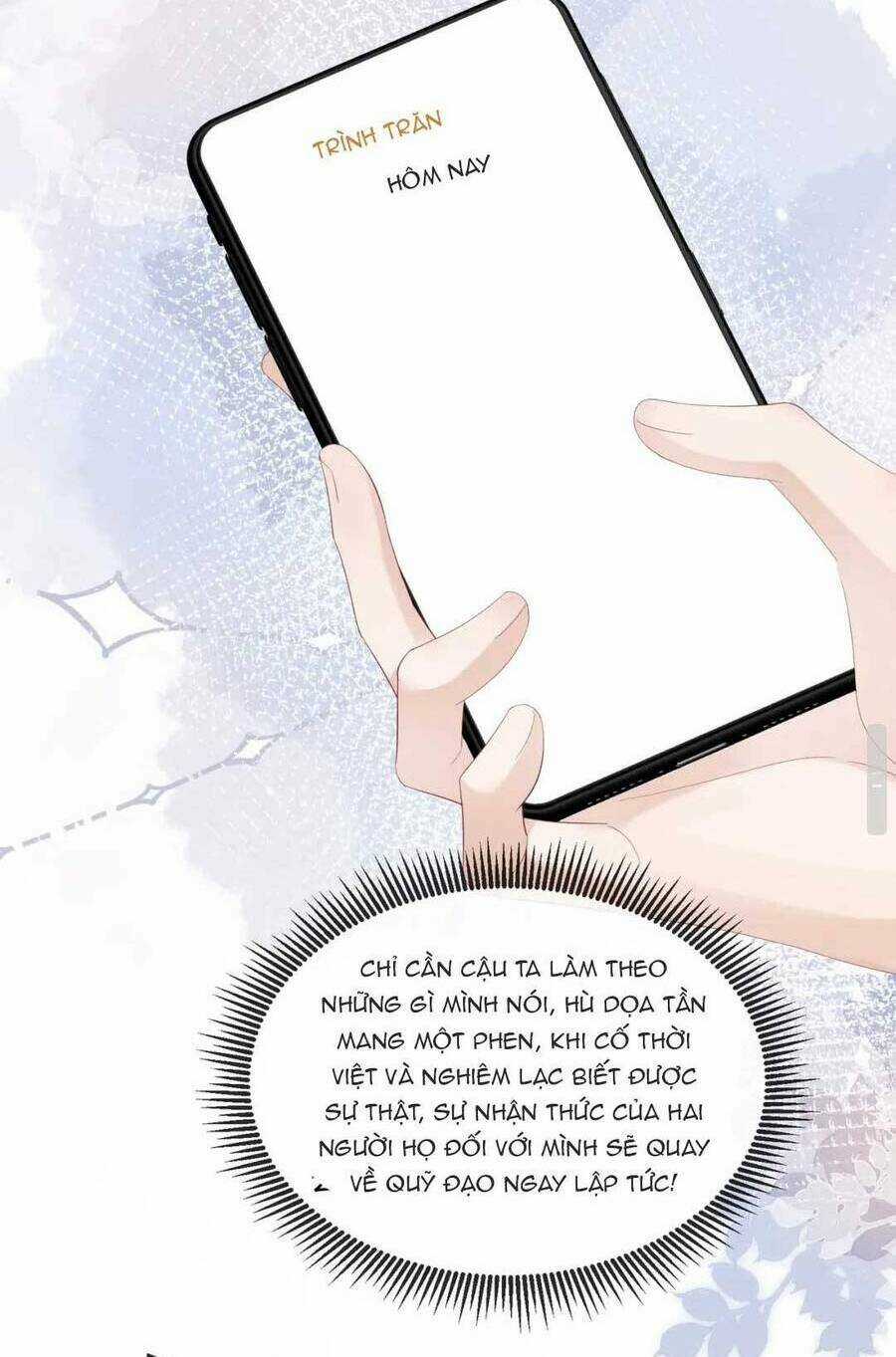 Đối Tượng Tôi Công Lược Đều Là Người Trọng Sinh Chapter 14 trang 26