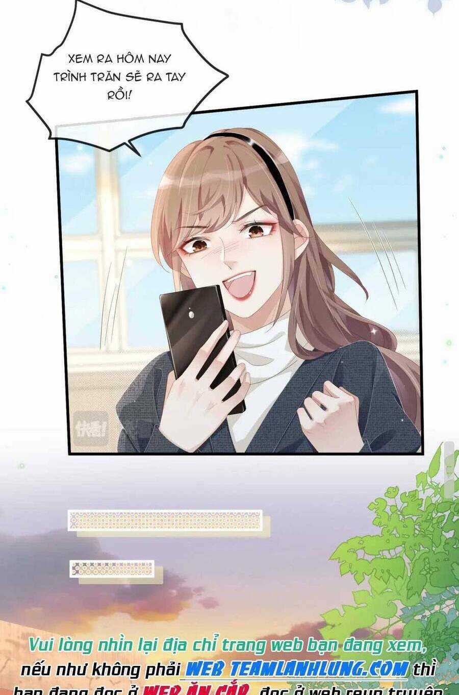 Đối Tượng Tôi Công Lược Đều Là Người Trọng Sinh Chapter 14 trang 27