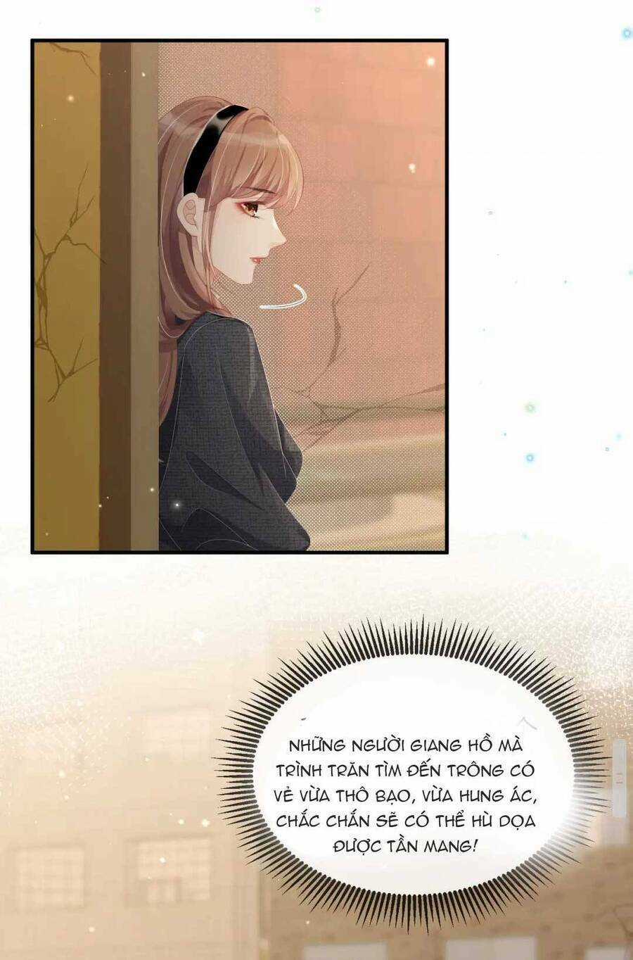 Đối Tượng Tôi Công Lược Đều Là Người Trọng Sinh Chapter 14 trang 29