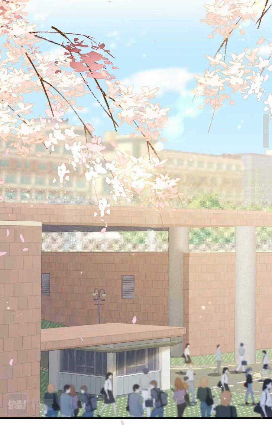 Đối Tượng Tôi Công Lược Đều Là Người Trọng Sinh Chapter 14 trang 3