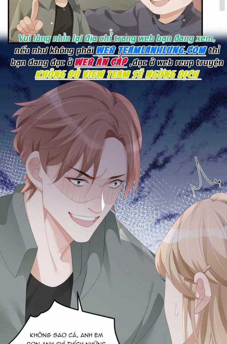 Đối Tượng Tôi Công Lược Đều Là Người Trọng Sinh Chapter 14 trang 32