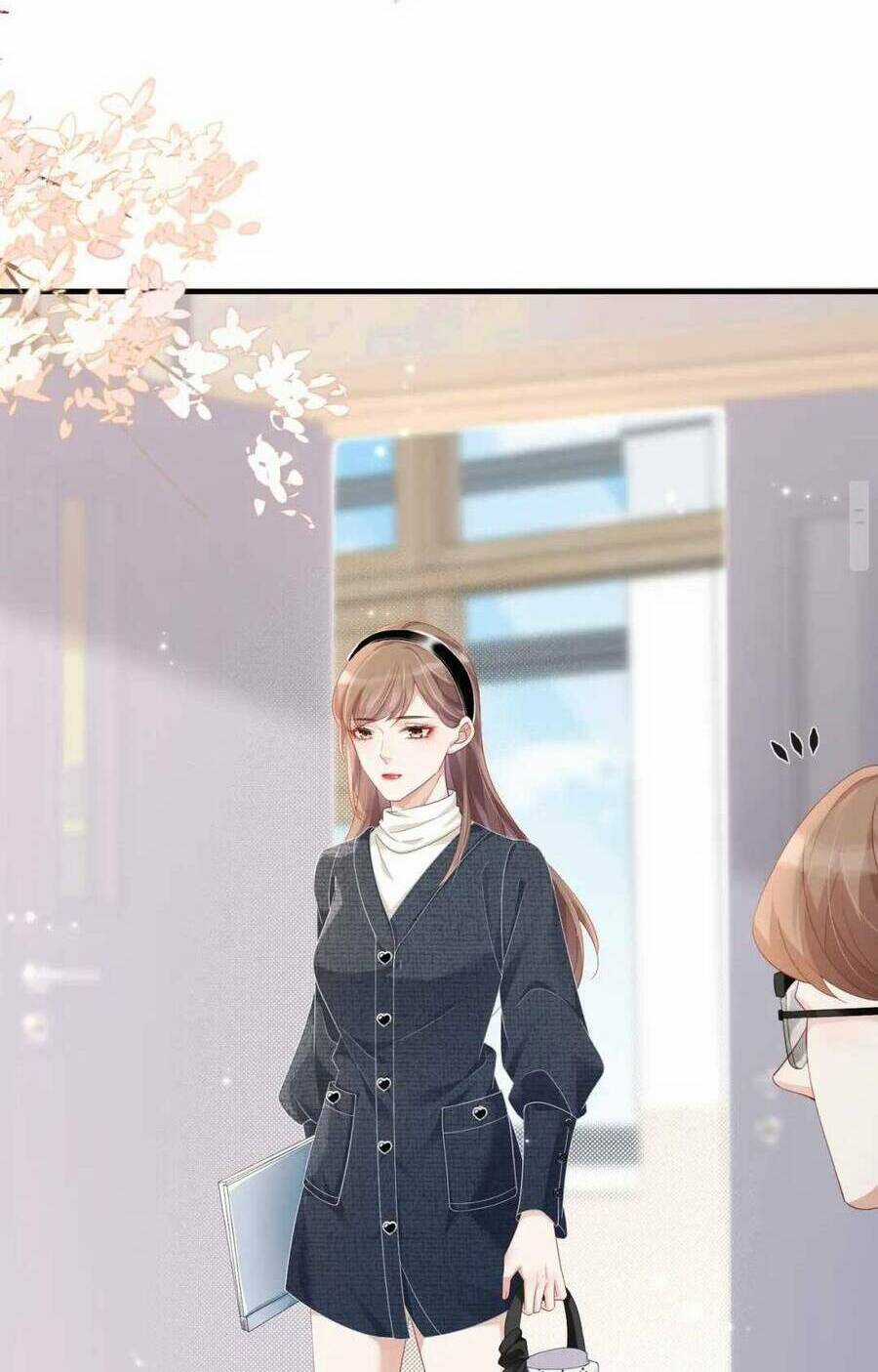 Đối Tượng Tôi Công Lược Đều Là Người Trọng Sinh Chapter 14 trang 4