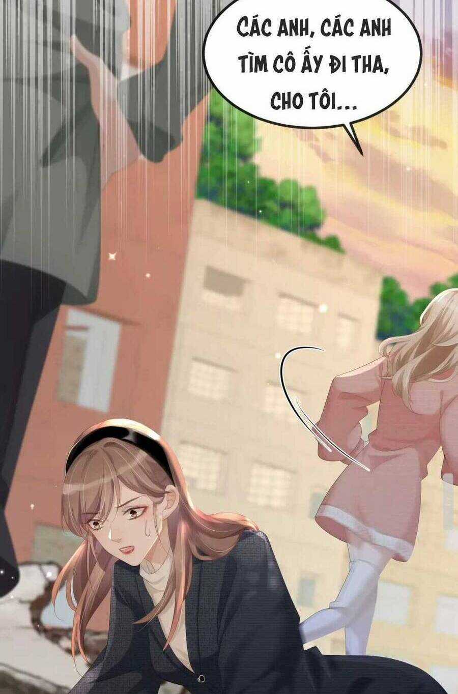 Đối Tượng Tôi Công Lược Đều Là Người Trọng Sinh Chapter 14 trang 40