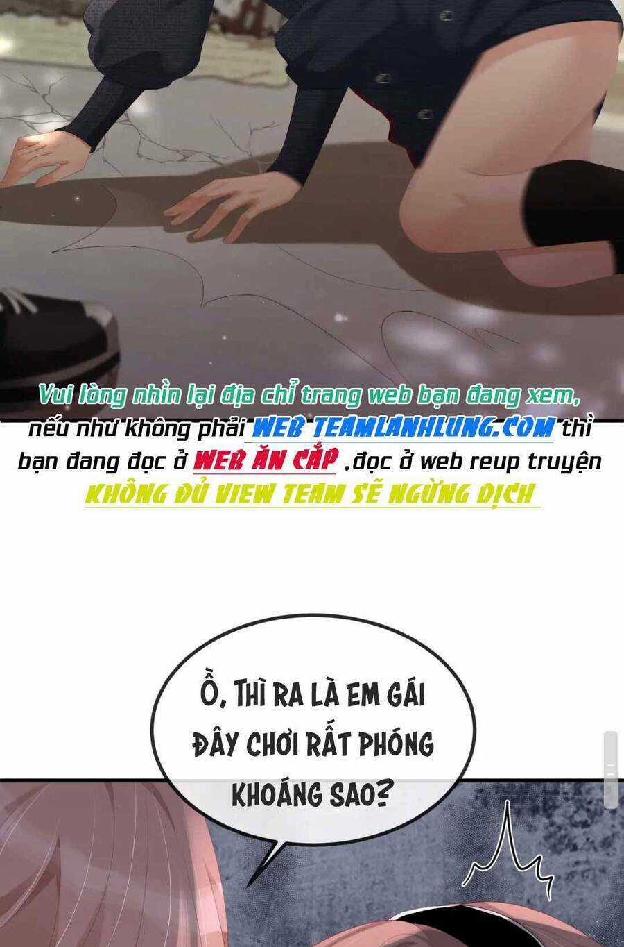 Đối Tượng Tôi Công Lược Đều Là Người Trọng Sinh Chapter 14 trang 41