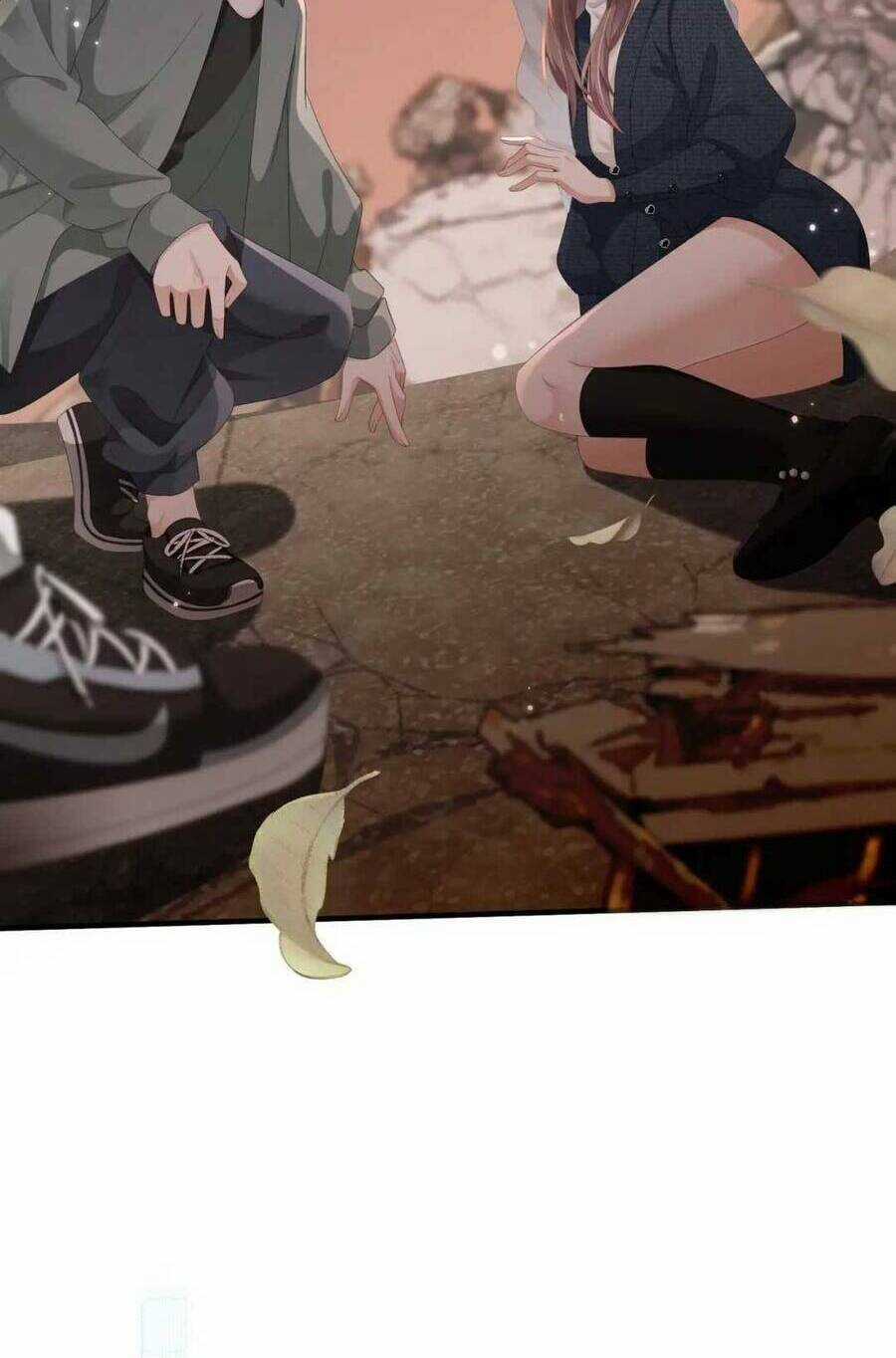 Đối Tượng Tôi Công Lược Đều Là Người Trọng Sinh Chapter 14 trang 44