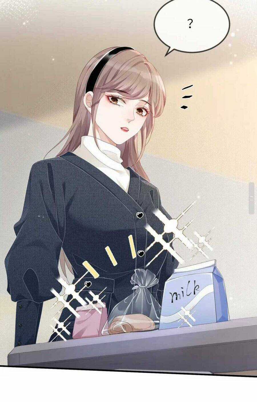 Đối Tượng Tôi Công Lược Đều Là Người Trọng Sinh Chapter 14 trang 6