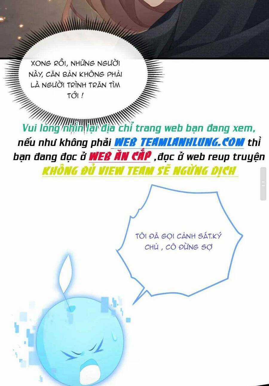 Đối Tượng Tôi Công Lược Đều Là Người Trọng Sinh Chapter 15 trang 10