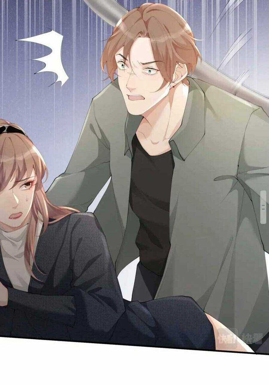 Đối Tượng Tôi Công Lược Đều Là Người Trọng Sinh Chapter 15 trang 12