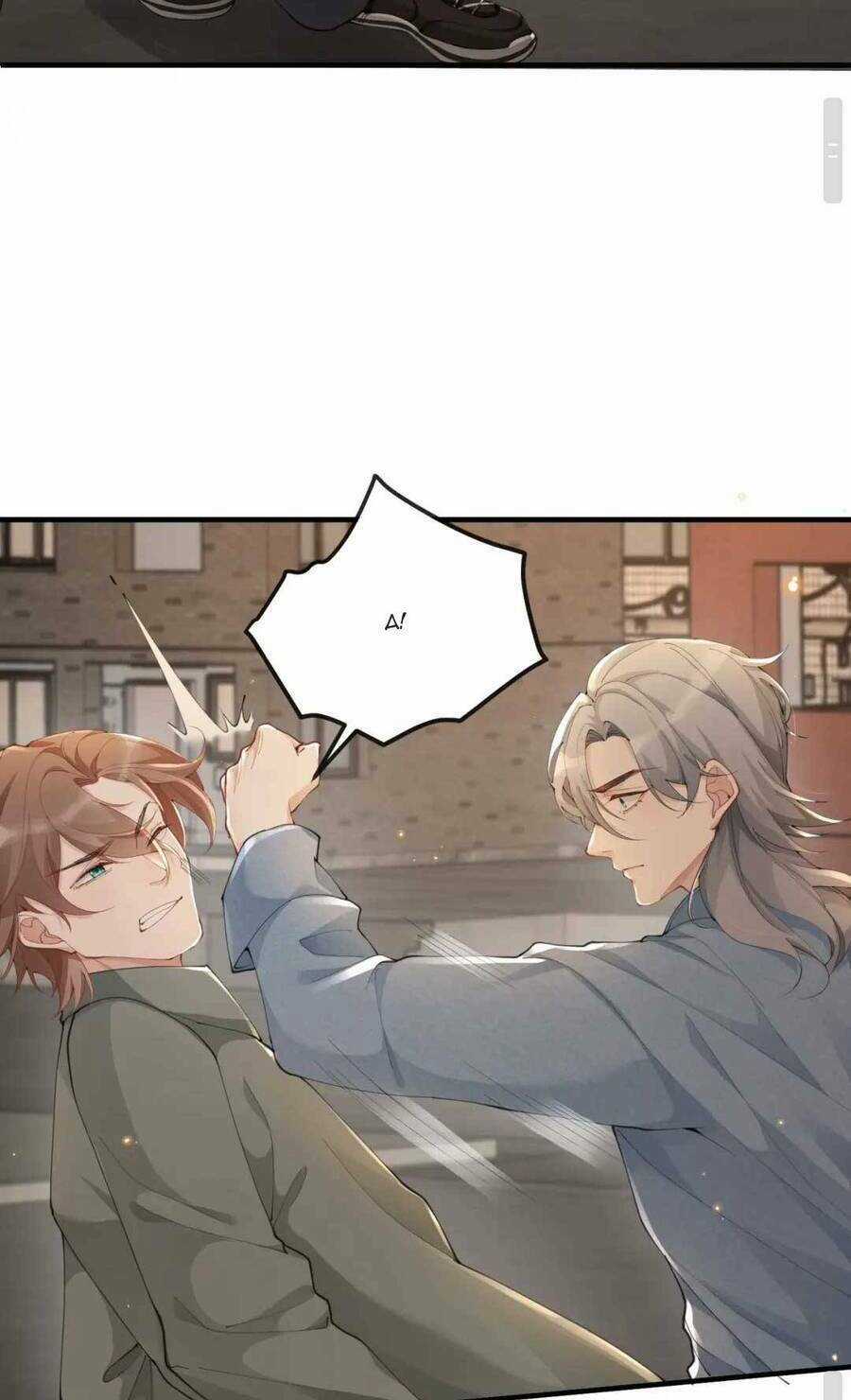 Đối Tượng Tôi Công Lược Đều Là Người Trọng Sinh Chapter 15 trang 16