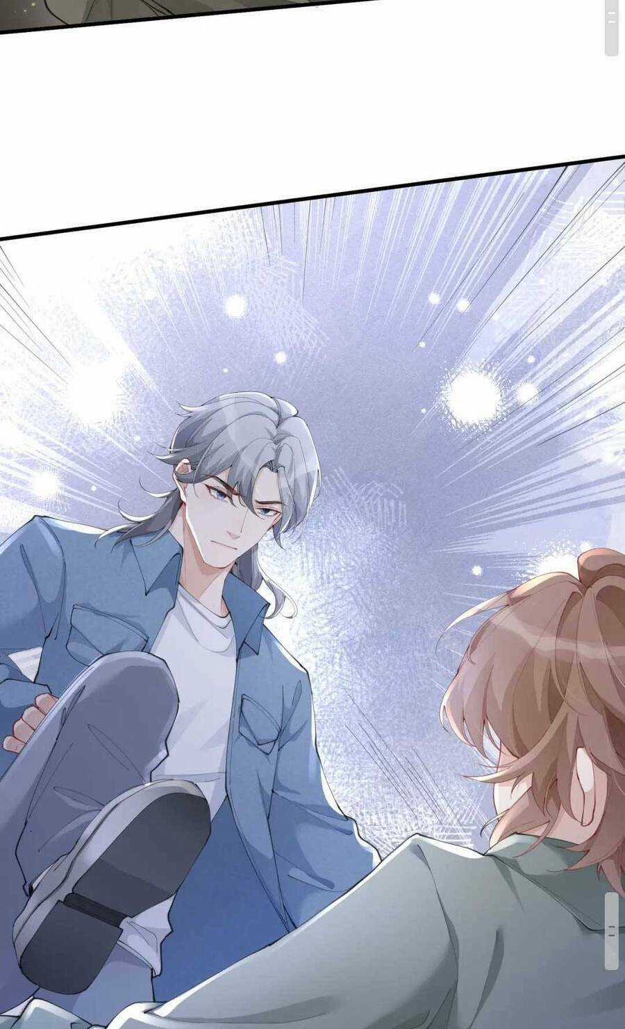 Đối Tượng Tôi Công Lược Đều Là Người Trọng Sinh Chapter 15 trang 17