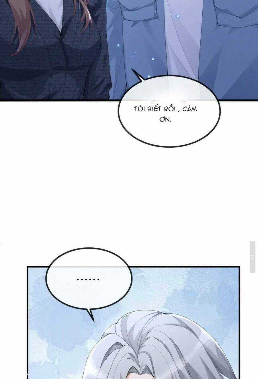 Đối Tượng Tôi Công Lược Đều Là Người Trọng Sinh Chapter 15 trang 22