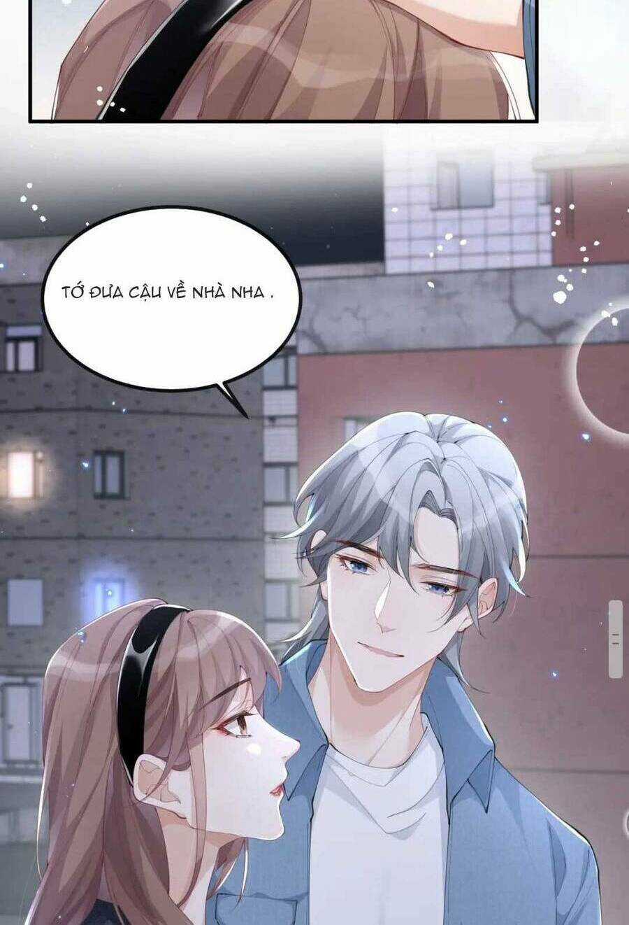 Đối Tượng Tôi Công Lược Đều Là Người Trọng Sinh Chapter 15 trang 24