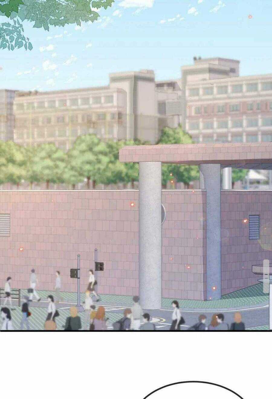 Đối Tượng Tôi Công Lược Đều Là Người Trọng Sinh Chapter 15 trang 26