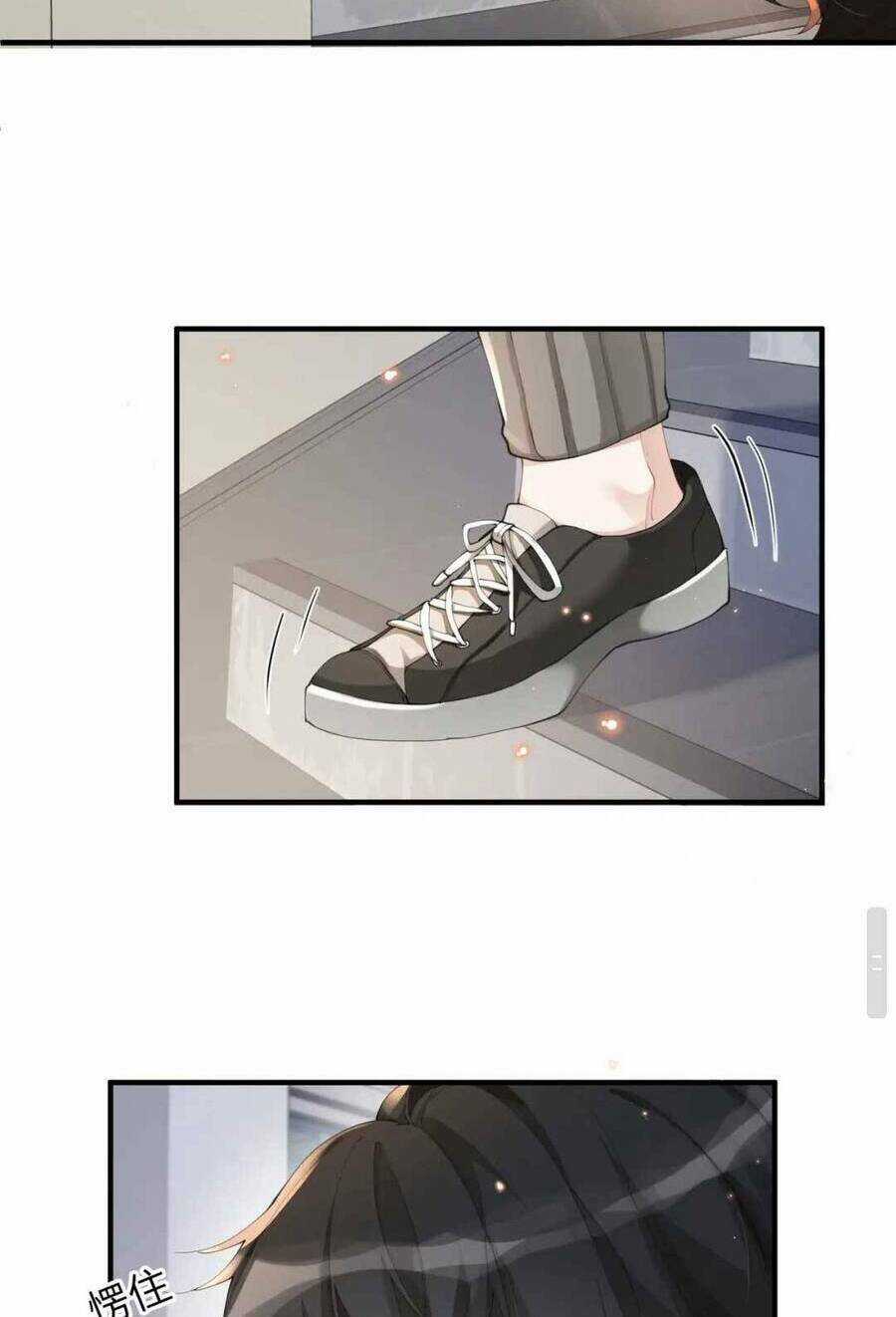 Đối Tượng Tôi Công Lược Đều Là Người Trọng Sinh Chapter 15 trang 32