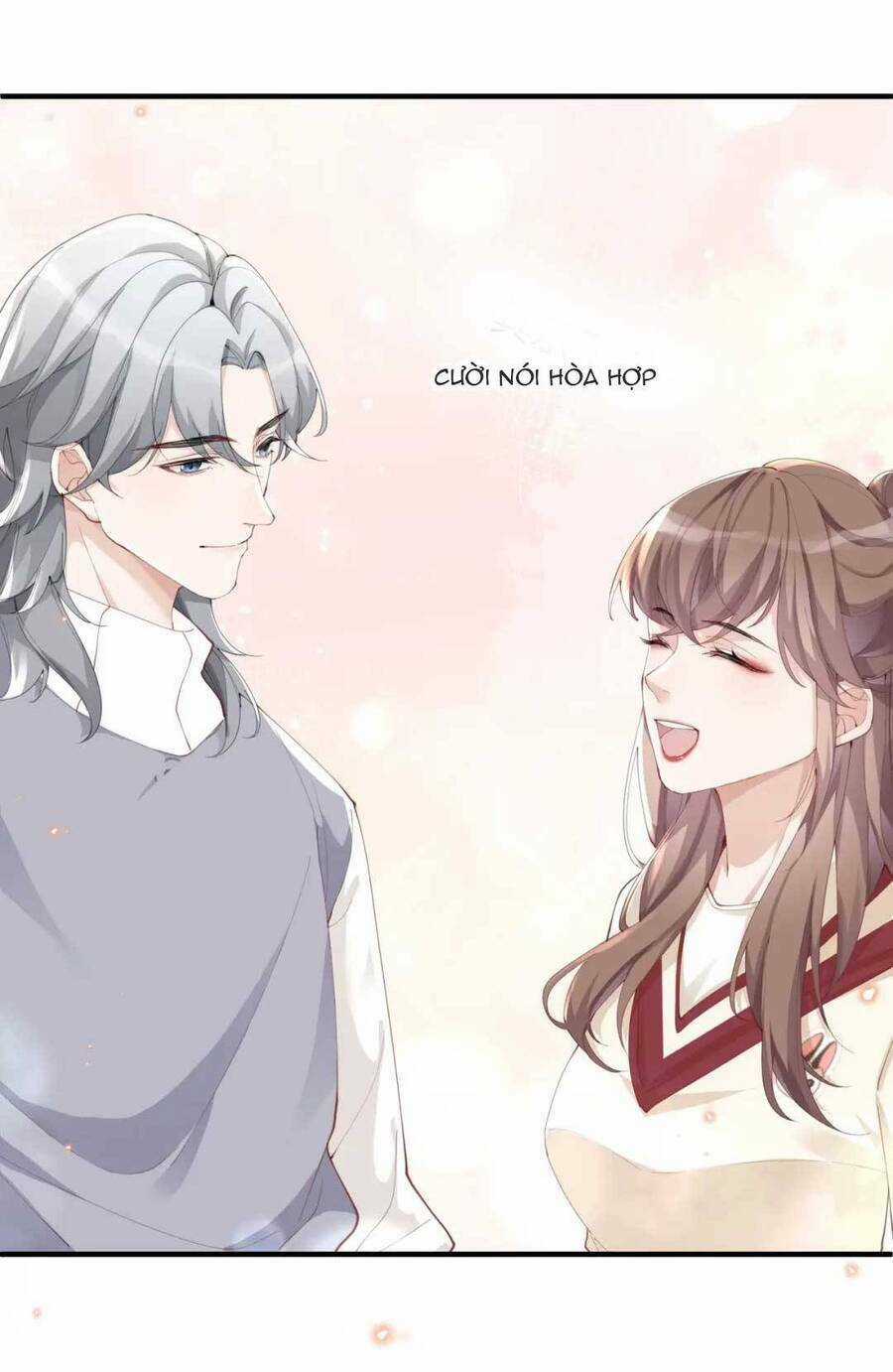 Đối Tượng Tôi Công Lược Đều Là Người Trọng Sinh Chapter 15 trang 35