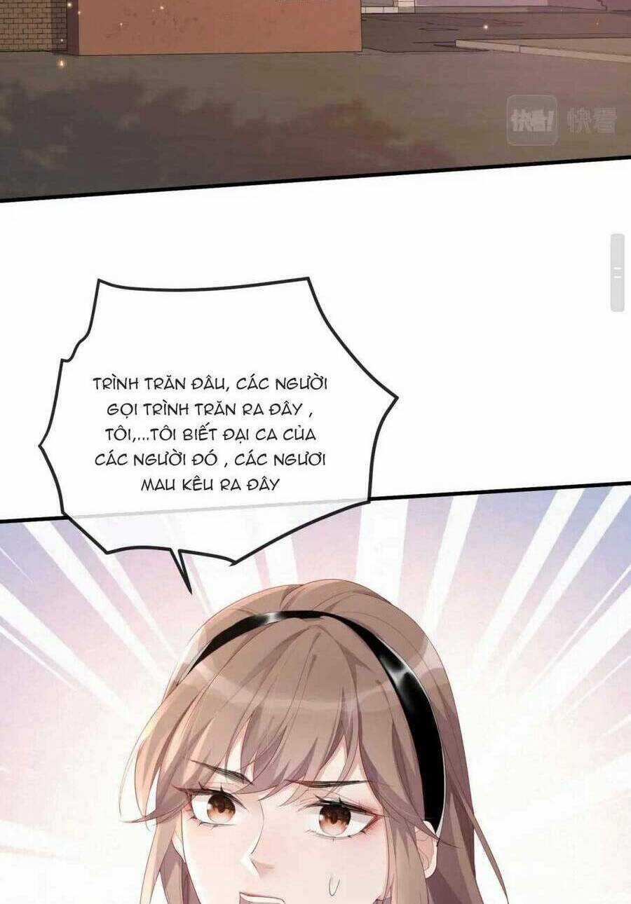 Đối Tượng Tôi Công Lược Đều Là Người Trọng Sinh Chapter 15 trang 4