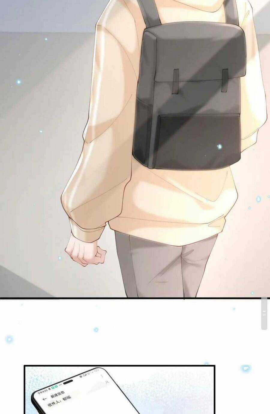 Đối Tượng Tôi Công Lược Đều Là Người Trọng Sinh Chapter 15 trang 40