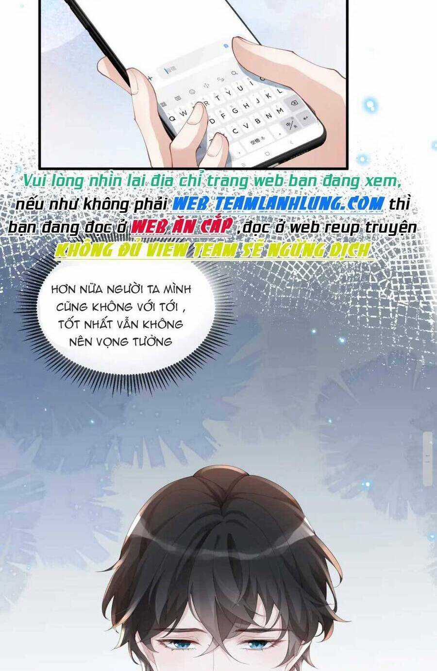 Đối Tượng Tôi Công Lược Đều Là Người Trọng Sinh Chapter 15 trang 41