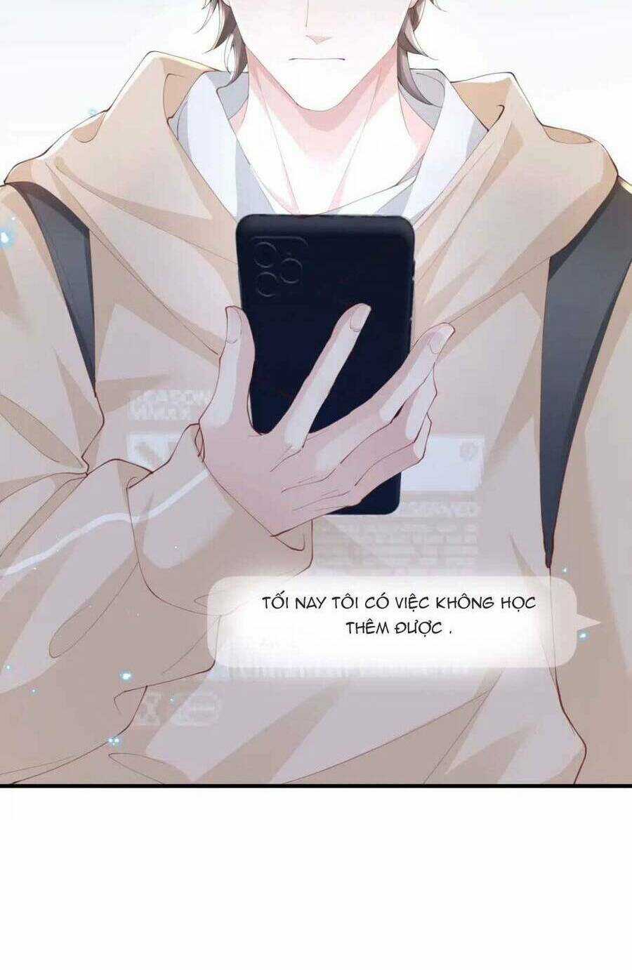 Đối Tượng Tôi Công Lược Đều Là Người Trọng Sinh Chapter 15 trang 42