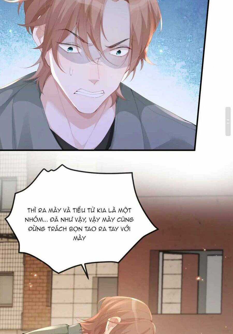 Đối Tượng Tôi Công Lược Đều Là Người Trọng Sinh Chapter 15 trang 6