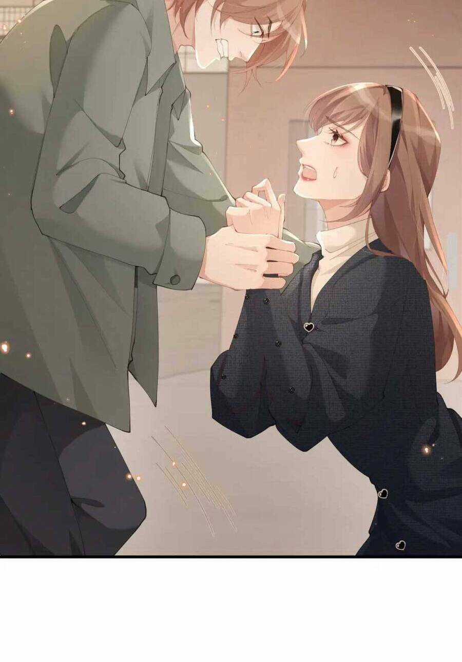 Đối Tượng Tôi Công Lược Đều Là Người Trọng Sinh Chapter 15 trang 7