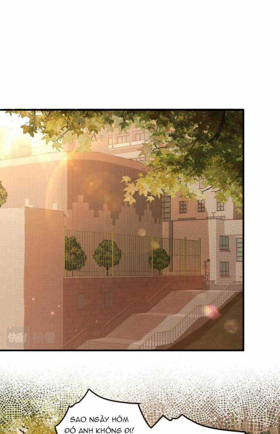 Đối Tượng Tôi Công Lược Đều Là Người Trọng Sinh Chapter 16 trang 11