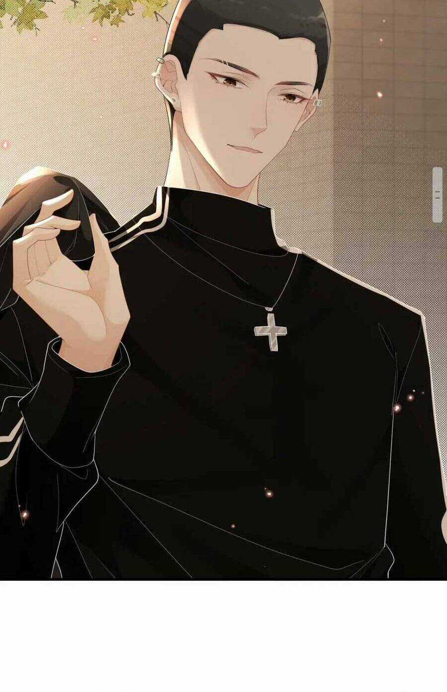 Đối Tượng Tôi Công Lược Đều Là Người Trọng Sinh Chapter 16 trang 14