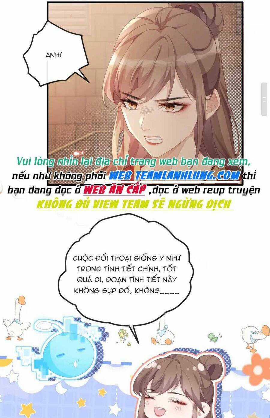 Đối Tượng Tôi Công Lược Đều Là Người Trọng Sinh Chapter 16 trang 15