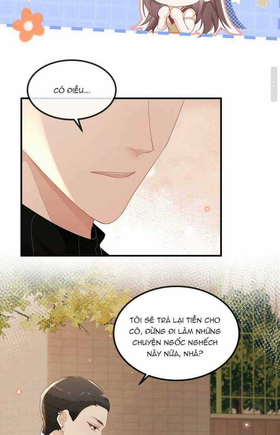 Đối Tượng Tôi Công Lược Đều Là Người Trọng Sinh Chapter 16 trang 16