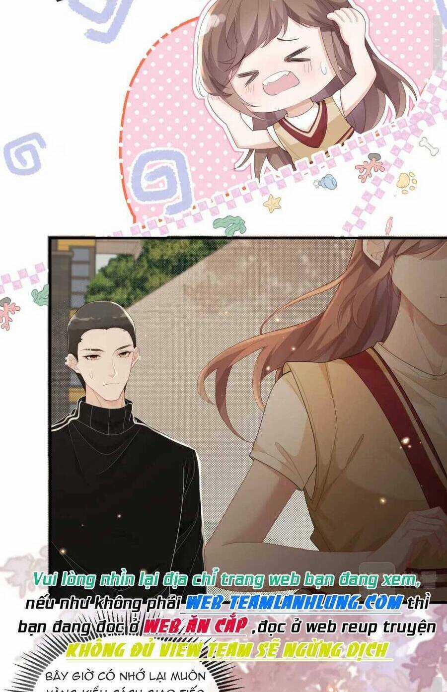 Đối Tượng Tôi Công Lược Đều Là Người Trọng Sinh Chapter 16 trang 19