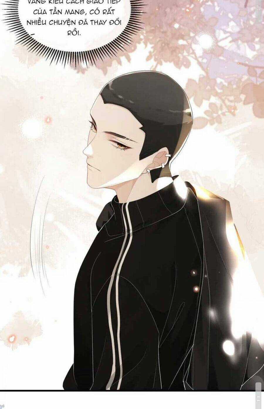 Đối Tượng Tôi Công Lược Đều Là Người Trọng Sinh Chapter 16 trang 20