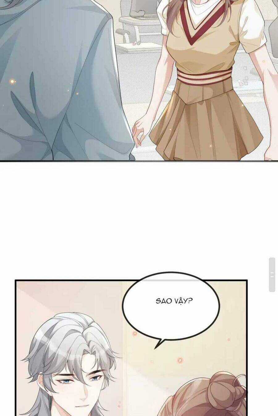 Đối Tượng Tôi Công Lược Đều Là Người Trọng Sinh Chapter 16 trang 24