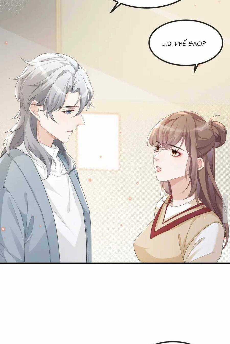 Đối Tượng Tôi Công Lược Đều Là Người Trọng Sinh Chapter 16 trang 29