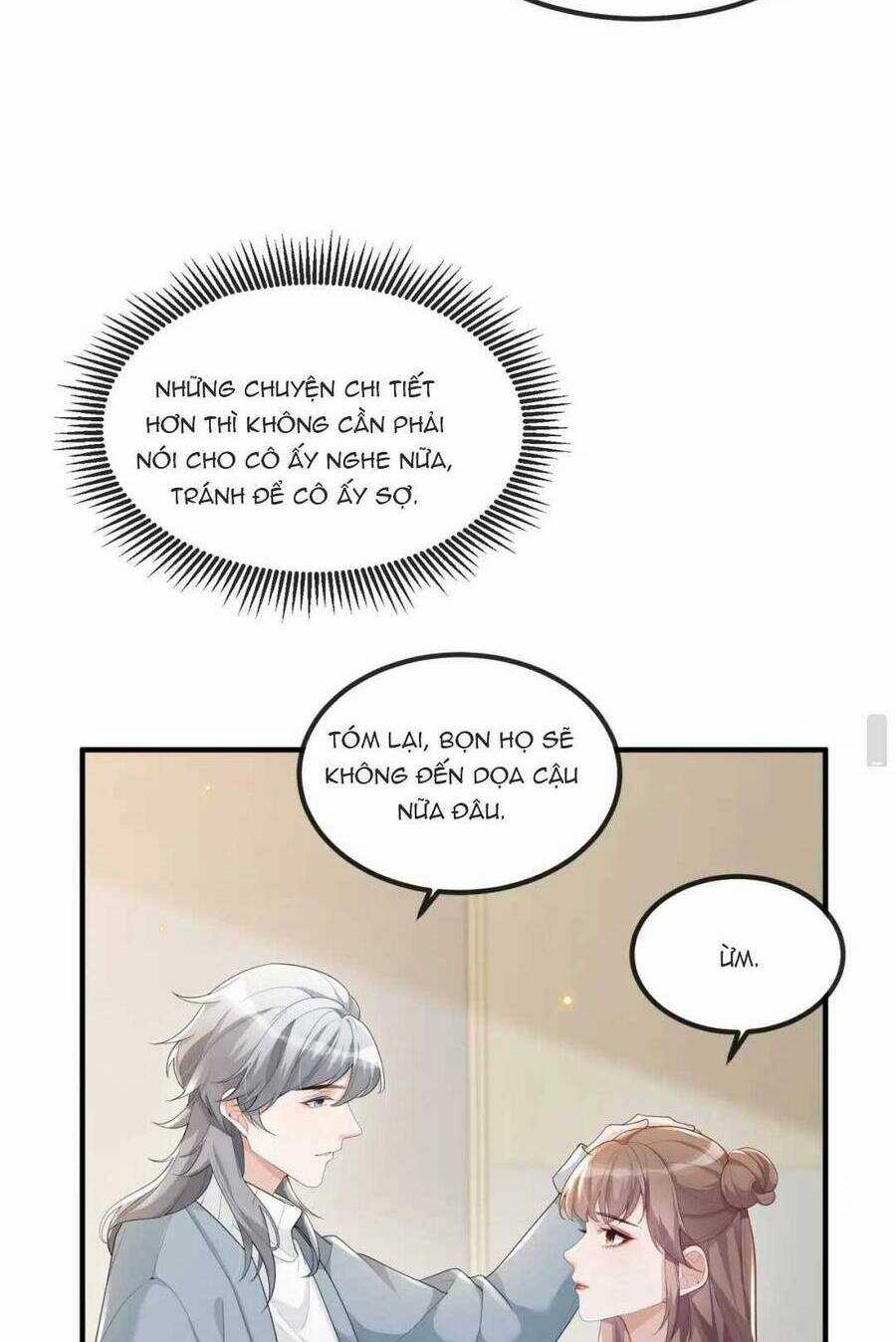 Đối Tượng Tôi Công Lược Đều Là Người Trọng Sinh Chapter 16 trang 32