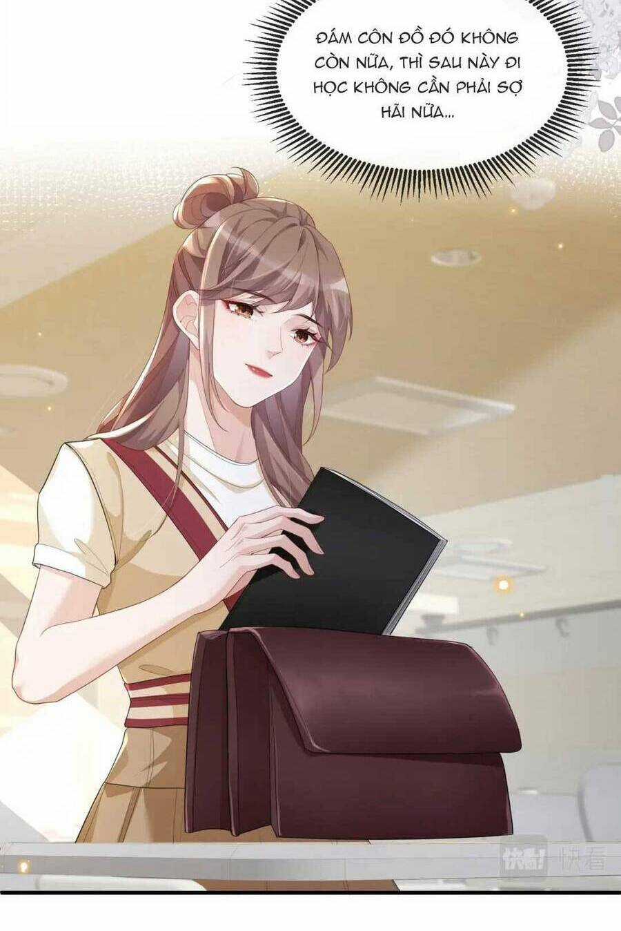 Đối Tượng Tôi Công Lược Đều Là Người Trọng Sinh Chapter 16 trang 34