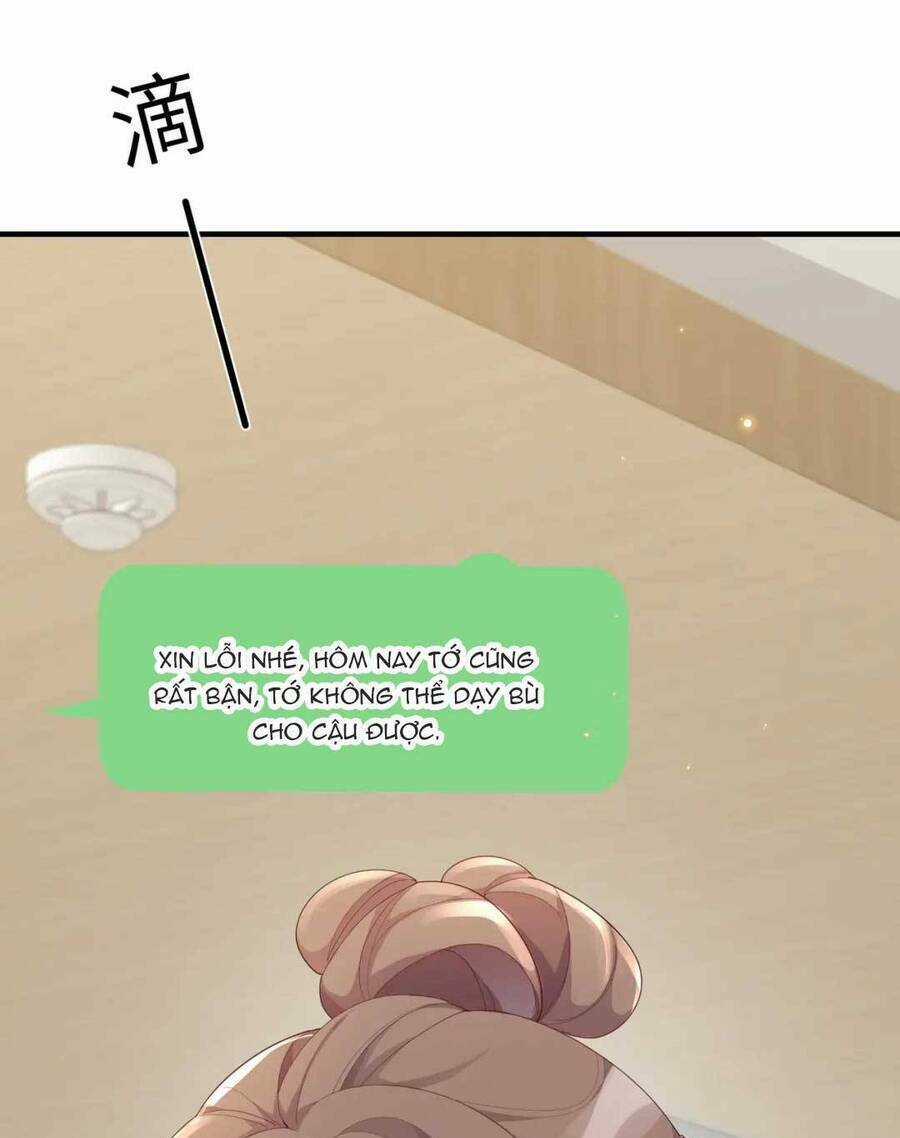 Đối Tượng Tôi Công Lược Đều Là Người Trọng Sinh Chapter 16 trang 35