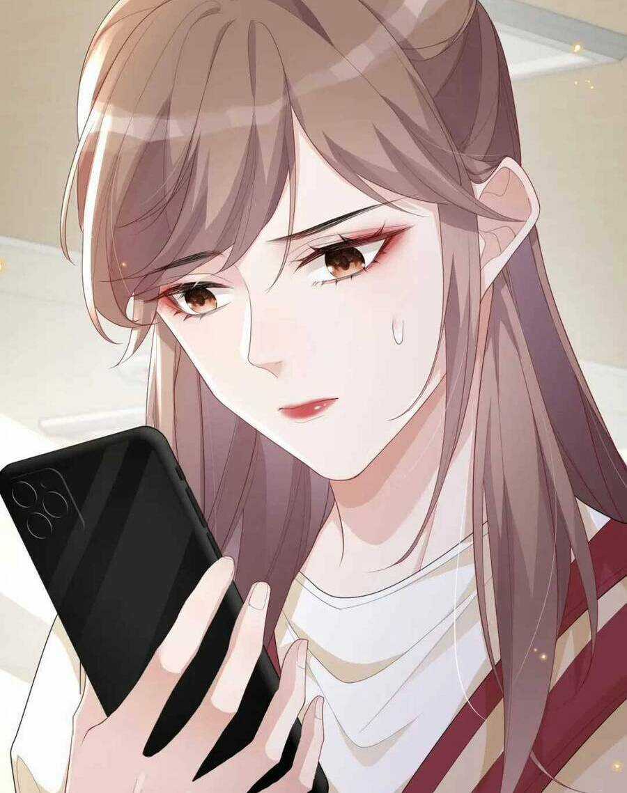 Đối Tượng Tôi Công Lược Đều Là Người Trọng Sinh Chapter 16 trang 36