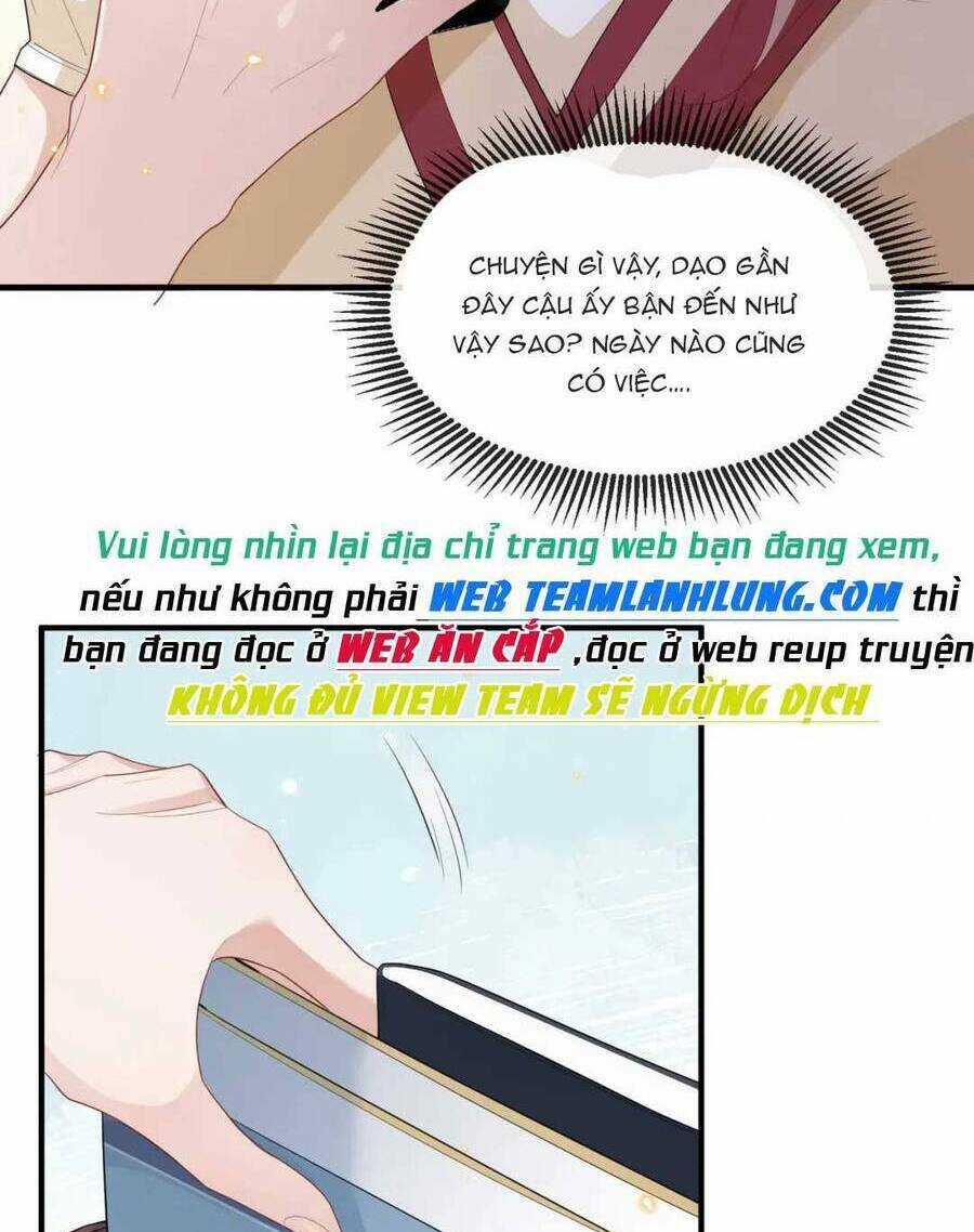 Đối Tượng Tôi Công Lược Đều Là Người Trọng Sinh Chapter 16 trang 37